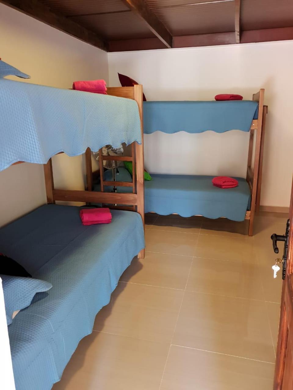 Bed in 4-Bed Mixed Dormitory Room,761057756:JPEG